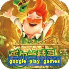 google play games beta pc